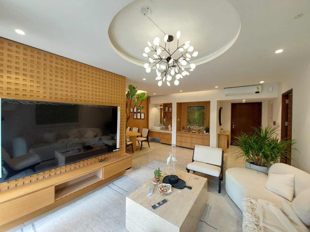 The Broadstone - Appaswamy