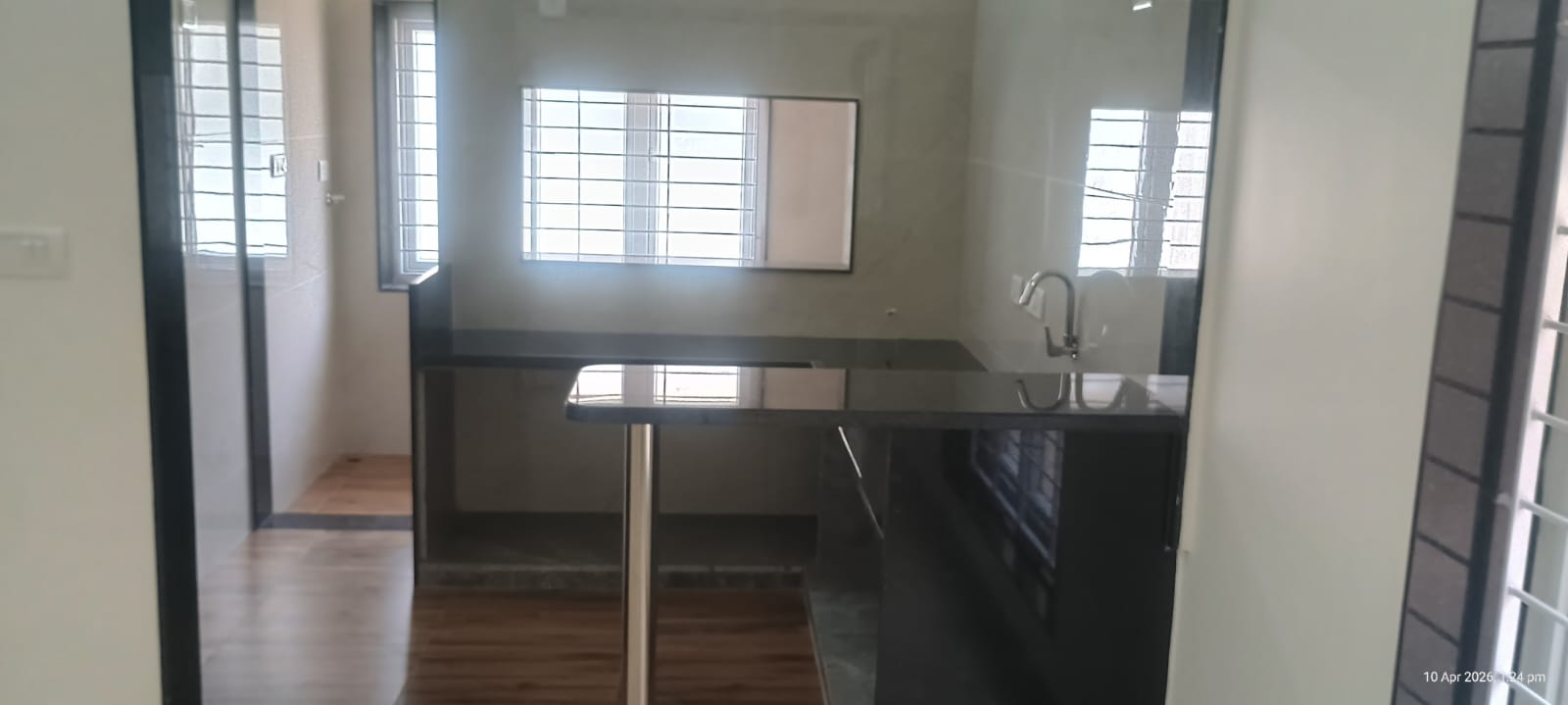 Full Residential Building for Rent