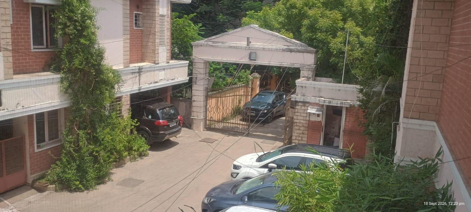 Row House for Sale
