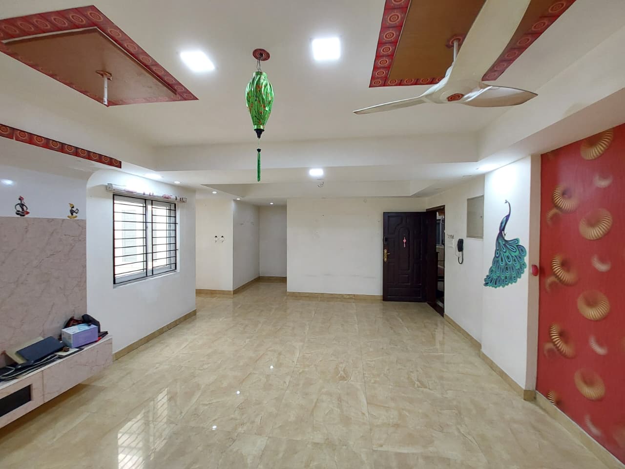 Premium Living Spaces