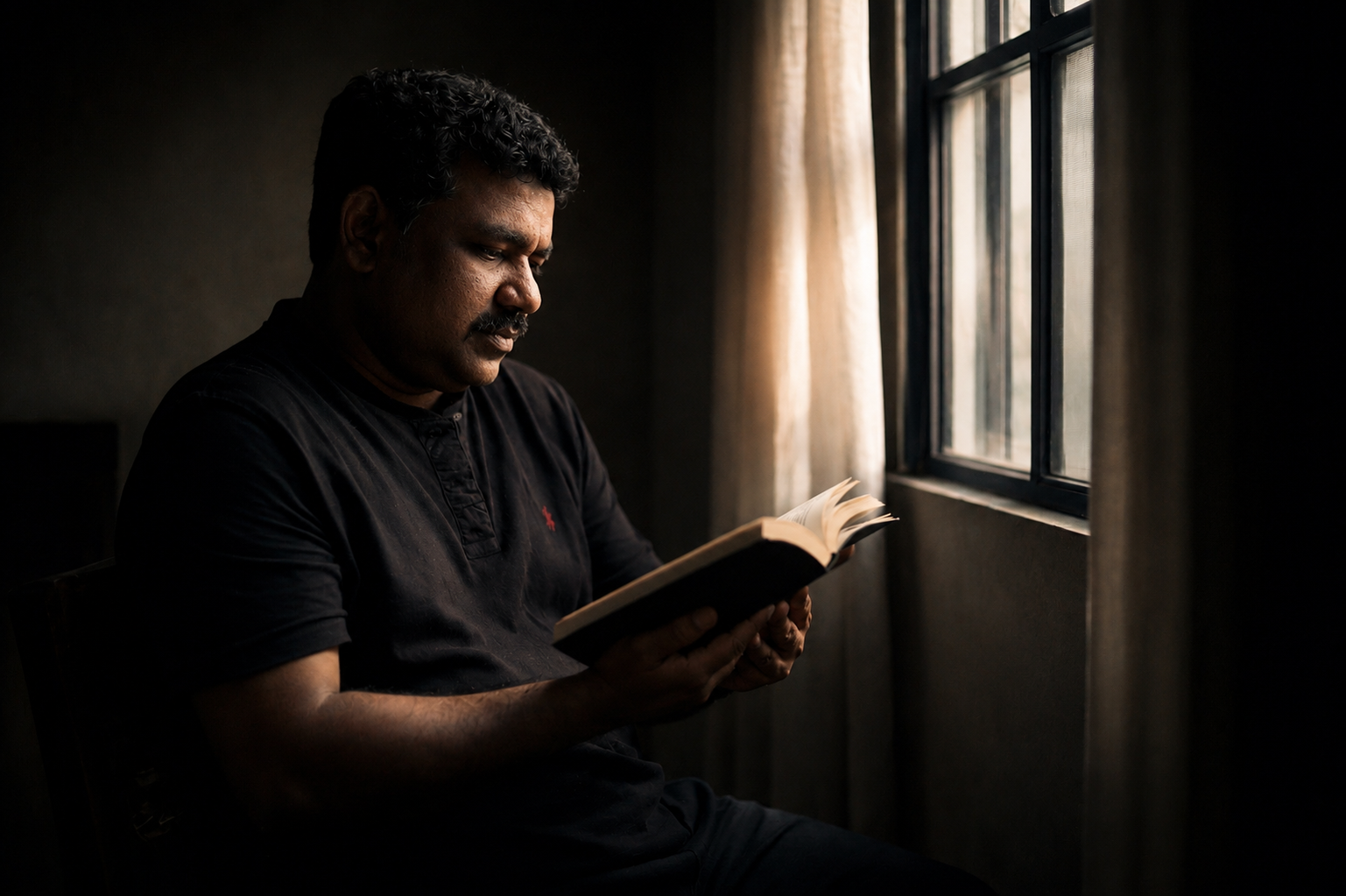 Mr. Viji Munuswamy | D.C.T, M.COM.