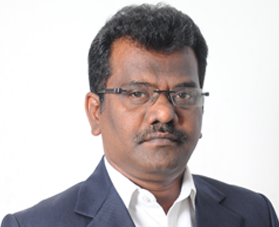 Mr. Raju Packianathan
