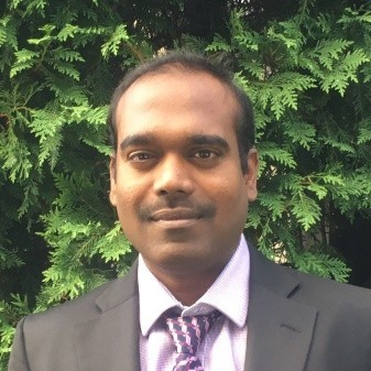Mr. Lawrence Manickam